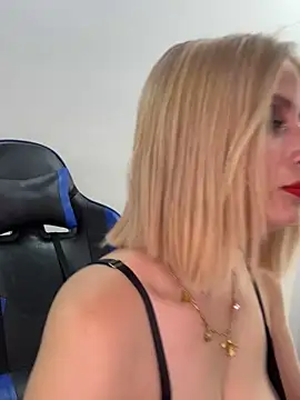 Adeline 1 online show from 12-22-25, 02:41