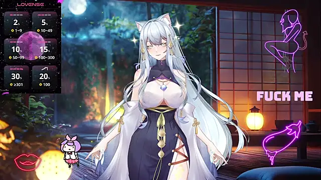 Nyxie chan1 online show from 11-12-25, 01:44