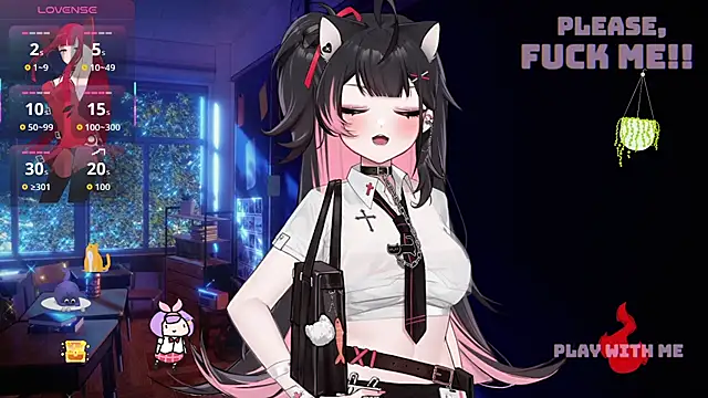 Nyxie chan1 online show from 01-17-26, 03:55