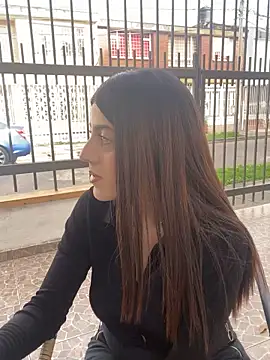 ElectraPink  online show from 11-10-25, 12:37