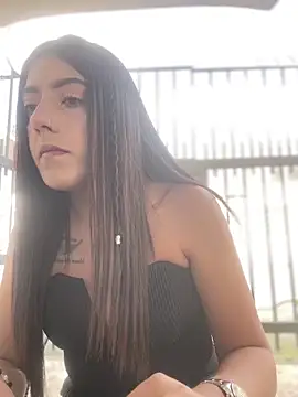 ElectraPink  online show from 03-07-26, 01:41