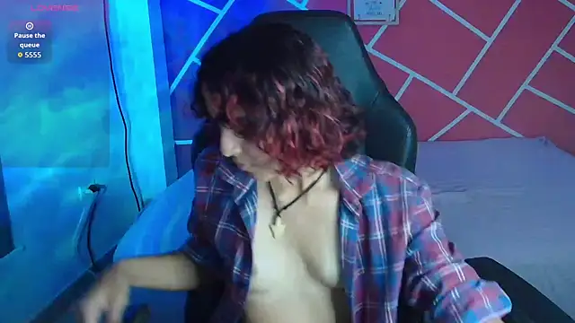 sweety dreambaby online show from 12-03-25, 03:21