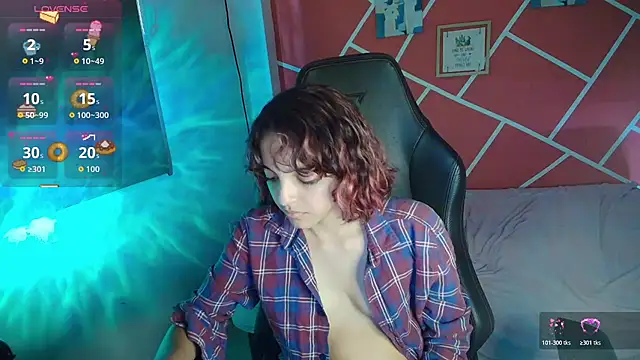 sweety dreambaby online show from 01-10-26, 08:10