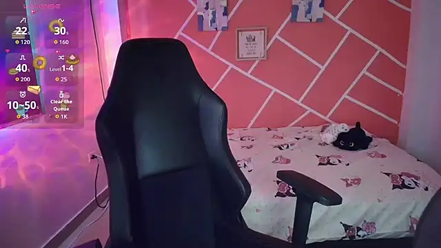 sweety dreambaby online show from 04-20-26, 01:25