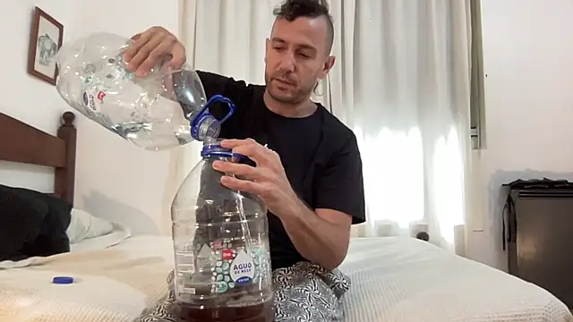 absoluthorrorfield online show from 01-06-26, 08:12