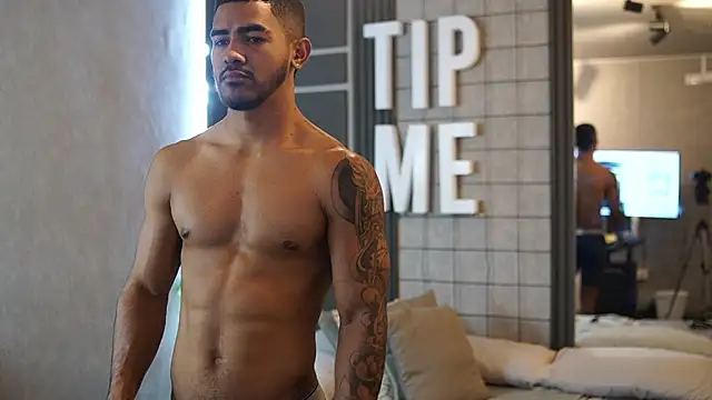 Reik Vonn online show from 11-22-25, 12:15