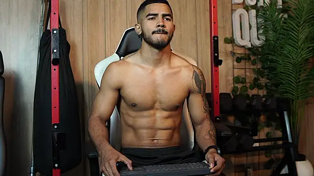 Reik Vonn online show from 02-27-26, 12:49