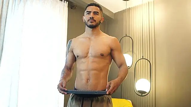 Reik Vonn online show from 03-10-26, 12:32