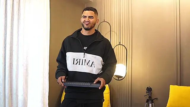 Reik Vonn online show from 04-02-26, 12:25