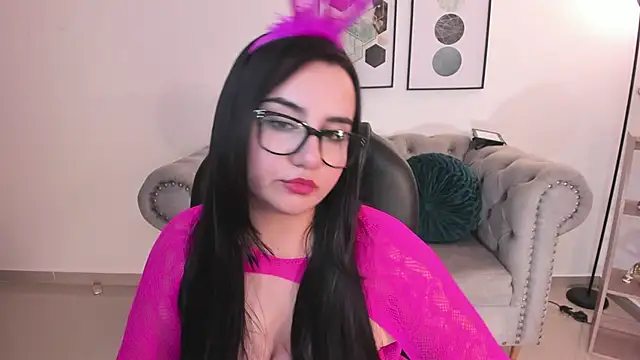 Gabriella evans  online show from 02-03-26, 06:40