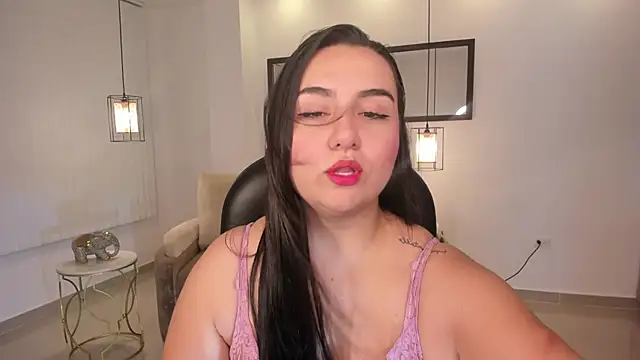 Gabriella evans  online show from 02-28-26, 02:45