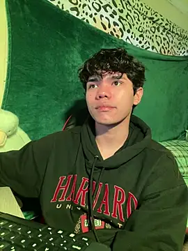 Im Camii online show from 10-11-25, 07:45