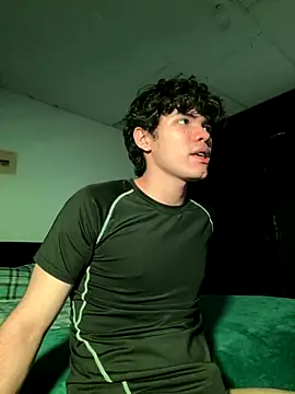 Im Camii online show from 11-18-25, 05:17