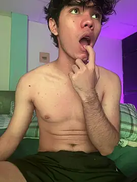 Im Camii online show from 01-05-26, 10:02