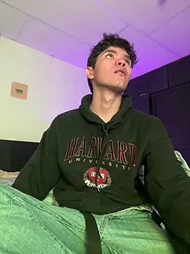 Im Camii online show from 02-06-26, 04:54