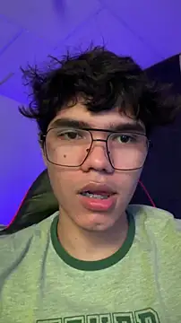 Im Camii online show from 03-27-26, 04:40