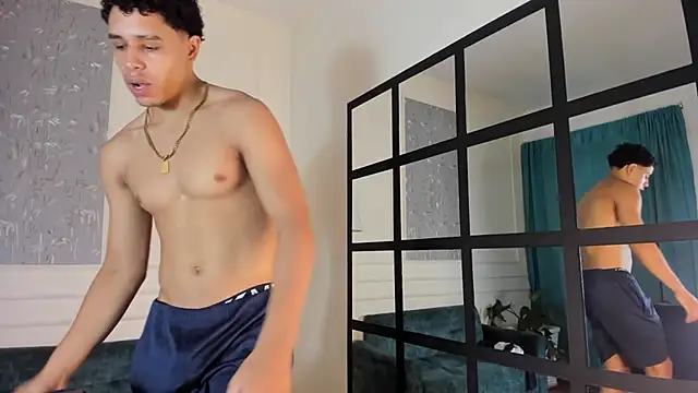 Adrian Volt online show from 11-10-25, 03:05