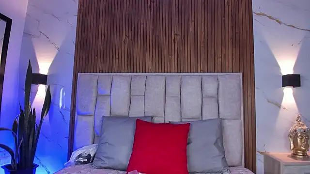 Sassha ferrer online show from 02-24-26, 06:06