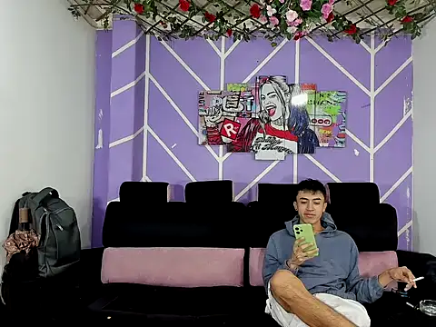 heyy noah11 online show from 02-09-26, 01:26