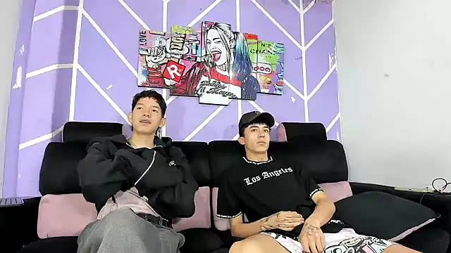 heyy noah11 online show from 06-01-26, 01:24