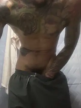 Molotov Explosive online show from 10-21-25, 04:19