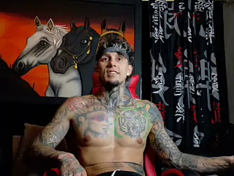 Molotov Explosive online show from 10-22-25, 11:37