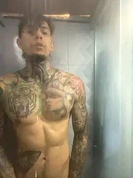 Molotov Explosive online show from 11-04-25, 03:11