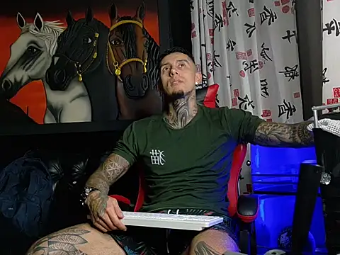 Molotov Explosive online show from 01-12-26, 09:09