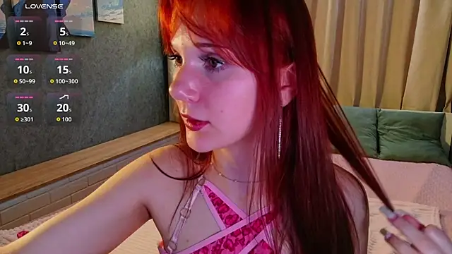 MargoViento online show from 07-13-26, 08:11