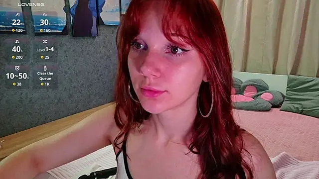 MargoViento online show from 07-18-26, 08:12