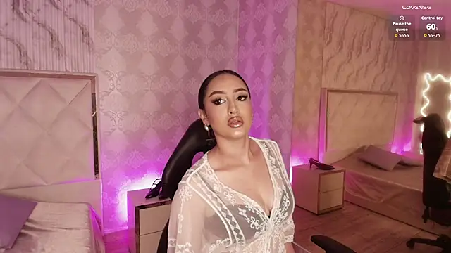 BEELLA TAY1 online show from 11-26-25, 01:34