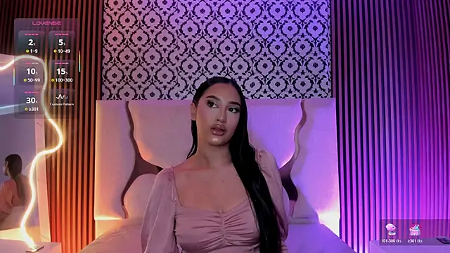 BEELLA TAY1 online show from 02-26-26, 12:48