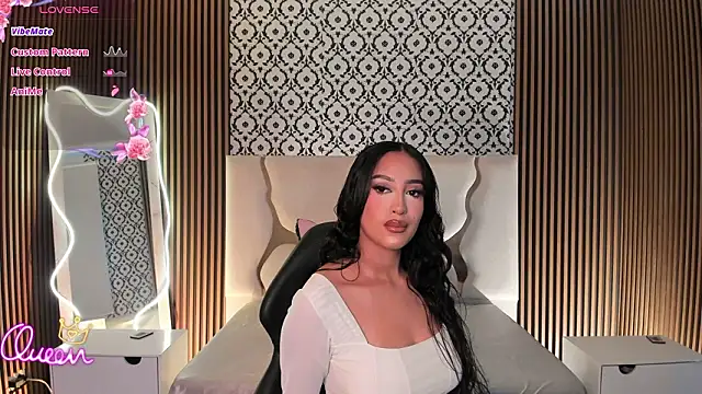 BEELLA TAY1 online show from 03-26-26, 11:38