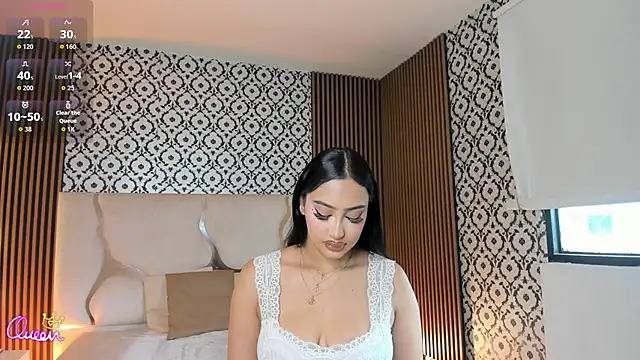 Snapshot of BEELLA_TAY1 chatting on 05-19-26, 12:22 BEELLA TAY1 online show from 05-19-26, 12:22