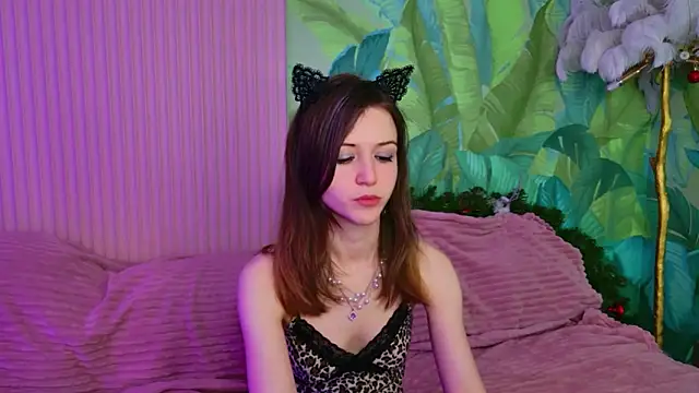 Kara Kirby online show from 01-07-26, 05:54