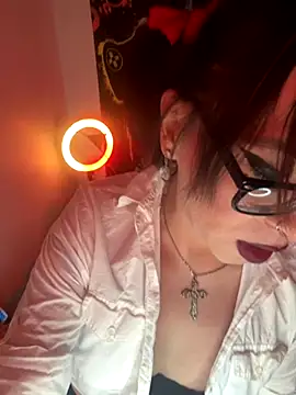 MiniMonroe online show from 10-31-25, 09:10