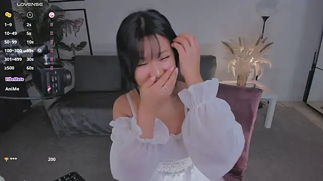 Erika Kim online show from 02-27-26, 06:35