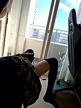 Snapshot of inranranko1919 chatting on 02-22-26, 06:02 inranranko1919 online show from 02-22-26, 06:02