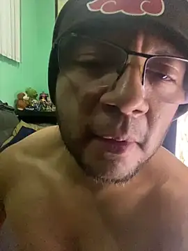 Spartan290989 online show from 02-07-26, 07:06