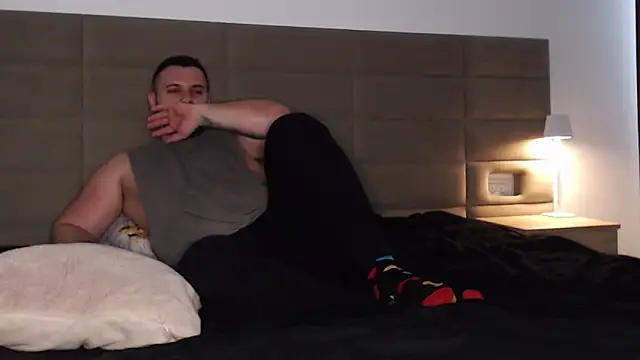 BriannSmith online show from 02-24-26, 01:53