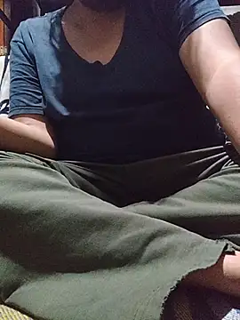 axel-spr online show from 11-19-25, 04:45