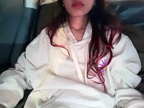 youngriri2 online show from 01-15-26, 02:54