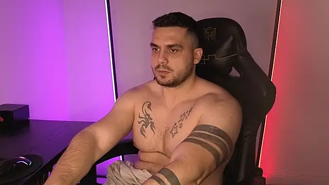 Snapshot of Danielbateson chatting on 01-15-26, 05:27 Danielbateson online show from 01-15-26, 05:27