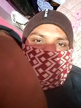 Pinky 1369 online show from 01-06-26, 01:48