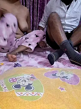 Pinky 1369 online show from 01-09-26, 05:15