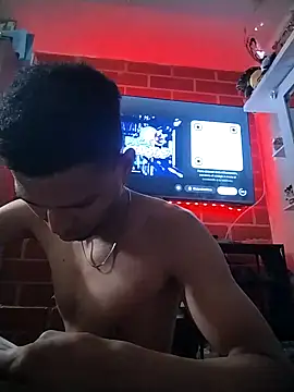 SlingingAsteroid online show from 11-04-25, 08:41