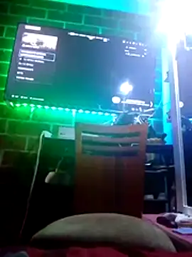 SlingingAsteroid online show from 12-04-25, 12:14