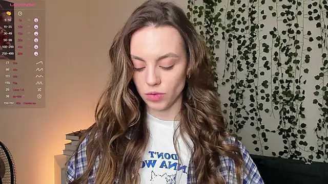 sweet and flirt online show from 11-23-25, 06:46