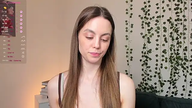 sweet and flirt online show from 11-28-25, 07:11