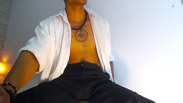 Jayden Morris online show from 03-20-26, 07:19